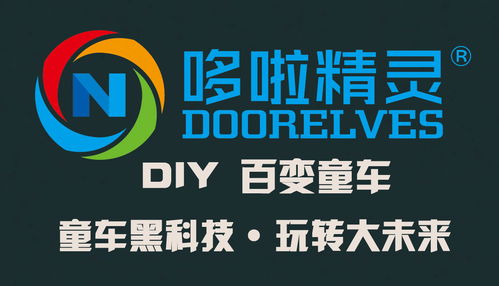 哆啦精靈DIY百變童車 兒童玩具童車店投資費(fèi)用與代理代辦指南